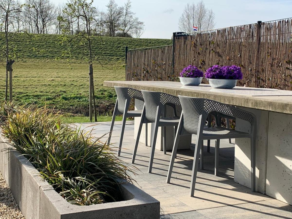 Couette-café Veluwemeer *