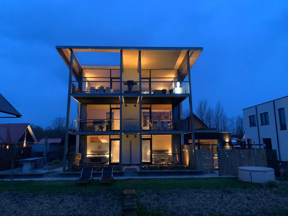 Couette-café Veluwemeer Biddinghuizen
