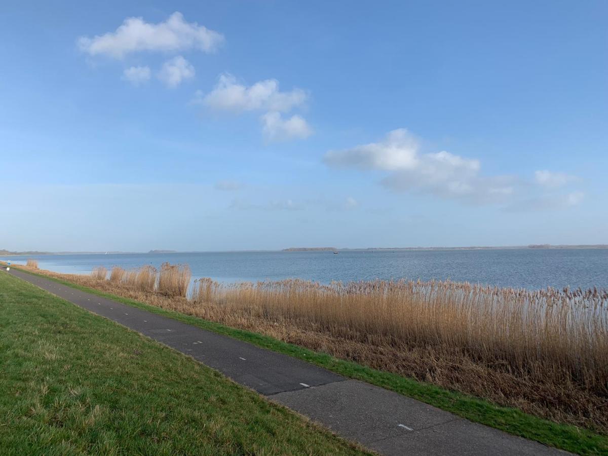 Veluwemeer Couette-café *
