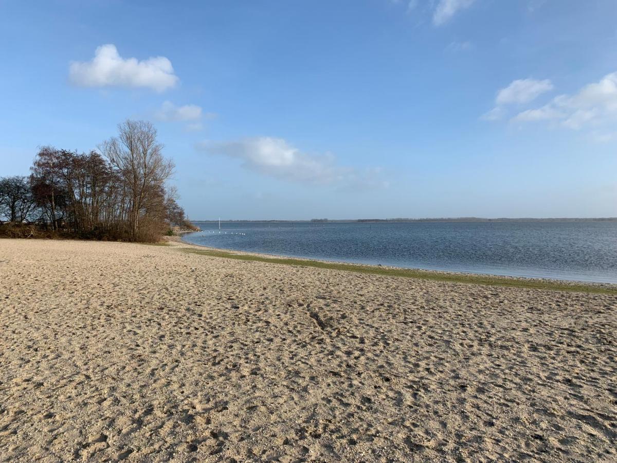 Veluwemeer Couette-café *