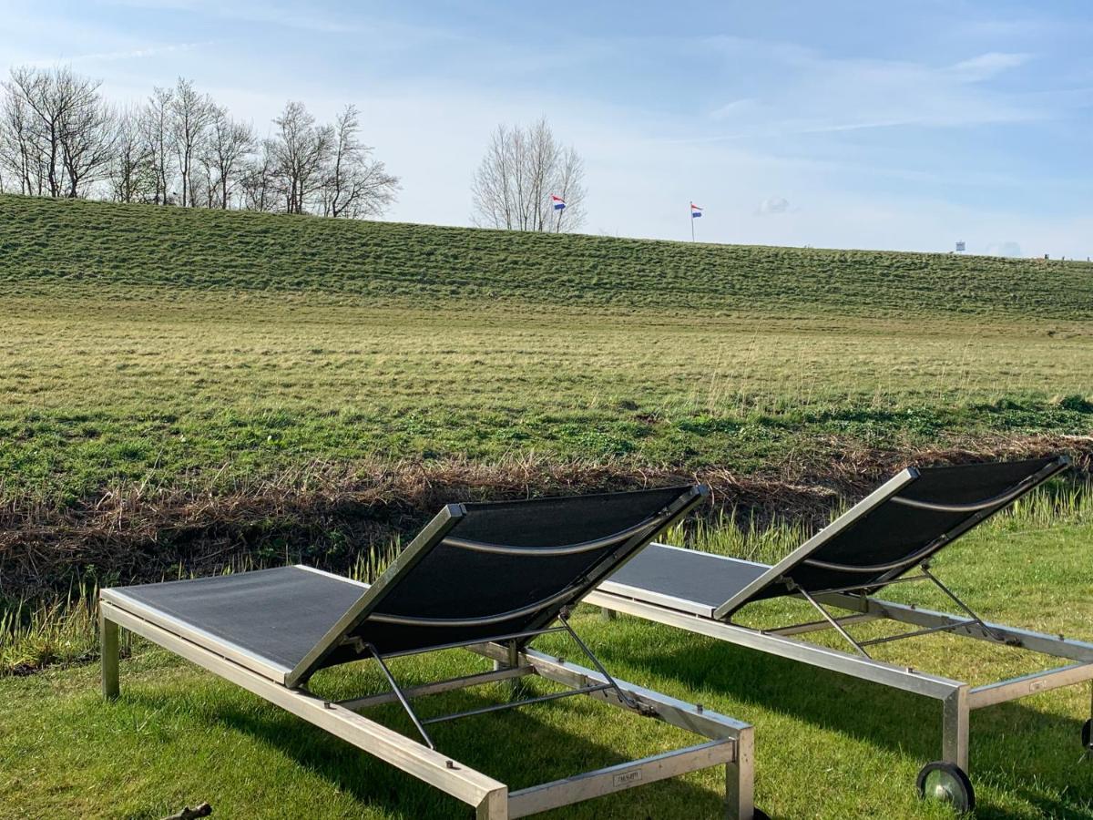 Veluwemeer *