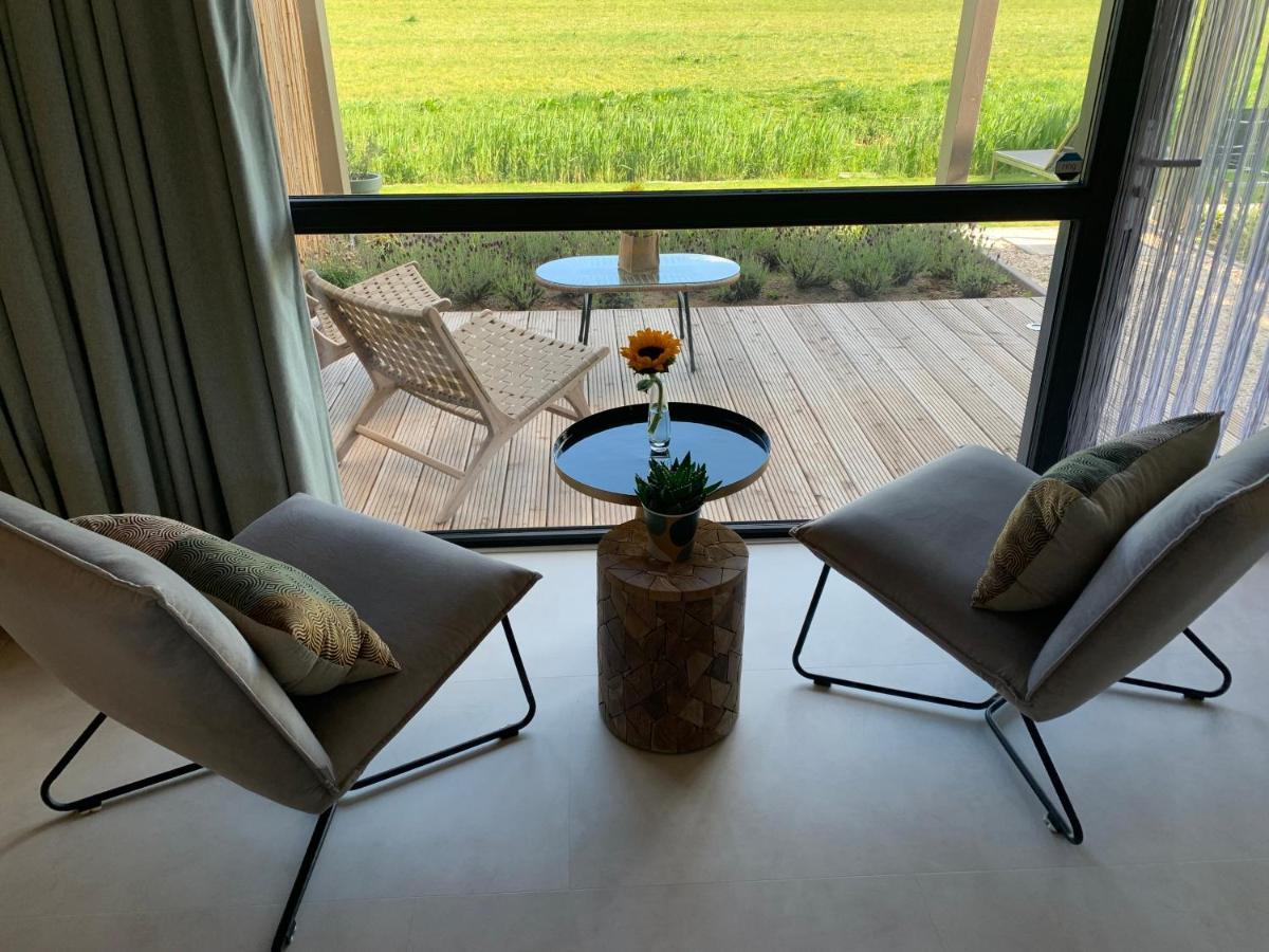 Couette-café Veluwemeer *