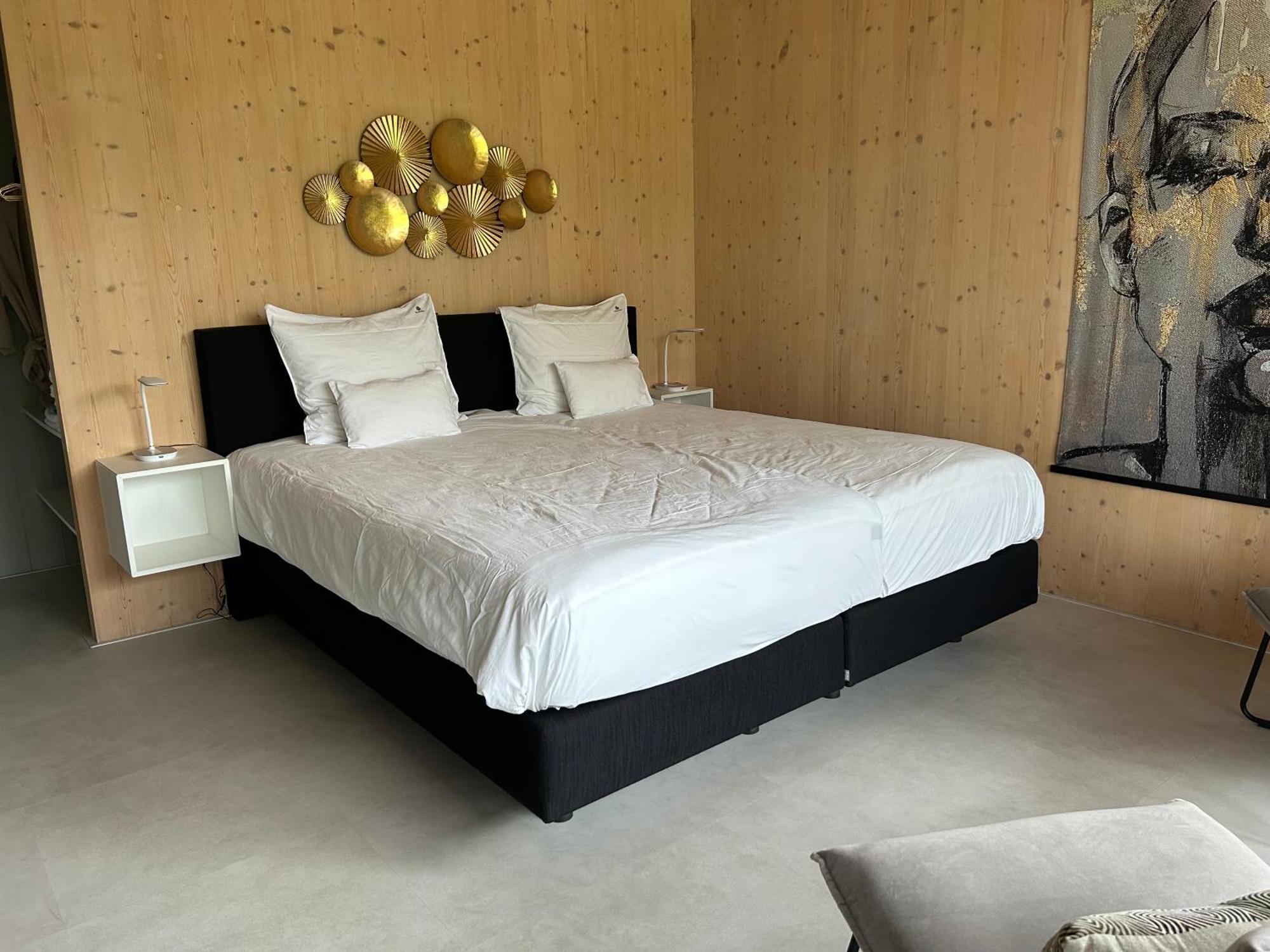 Veluwemeer Couette-café Biddinghuizen