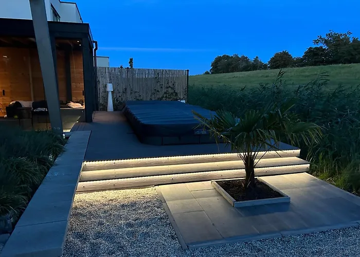 B&B Veluwemeer