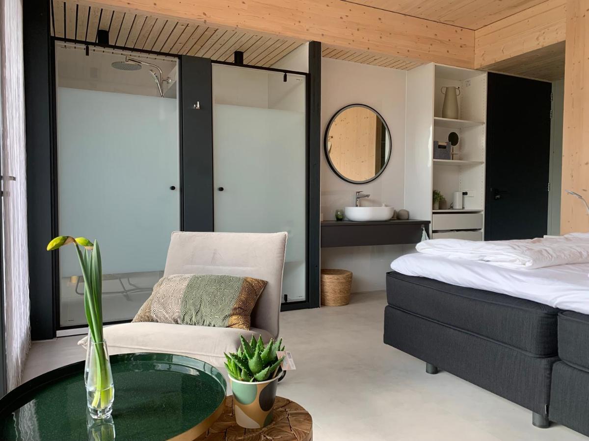 Veluwemeer Bed & Breakfast Biddinghuizen