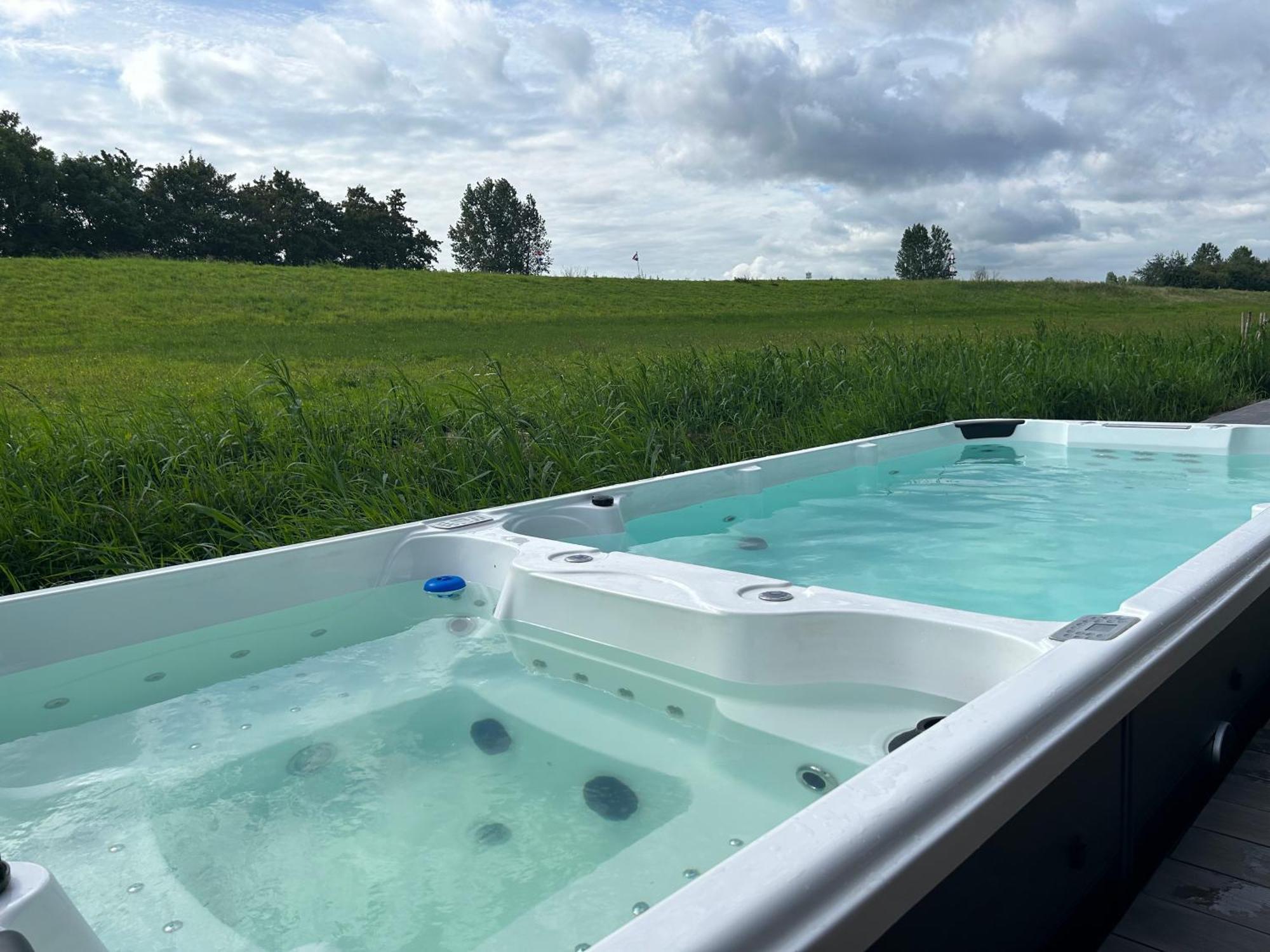 Veluwemeer Bed & Breakfast